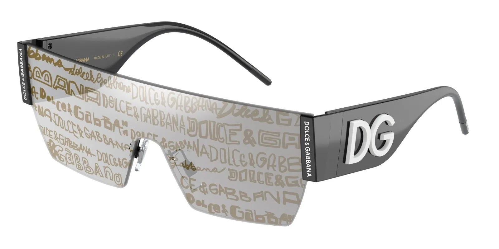 Dolce & Gabbana 2233 Sunglasses - view 17